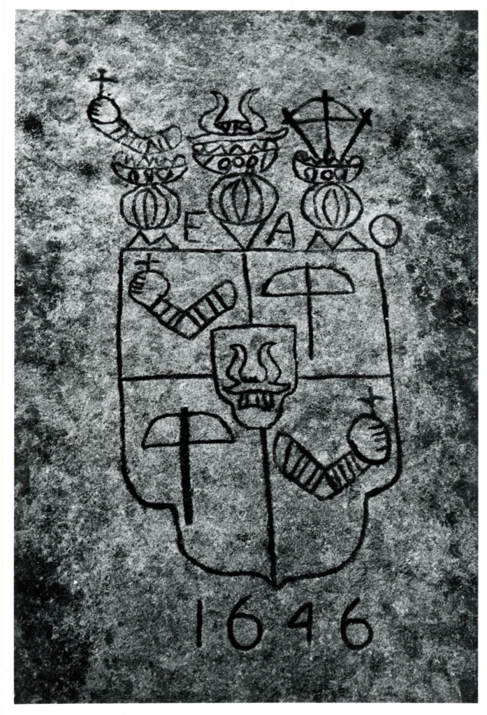 Erik Axelssson Oxenstierna