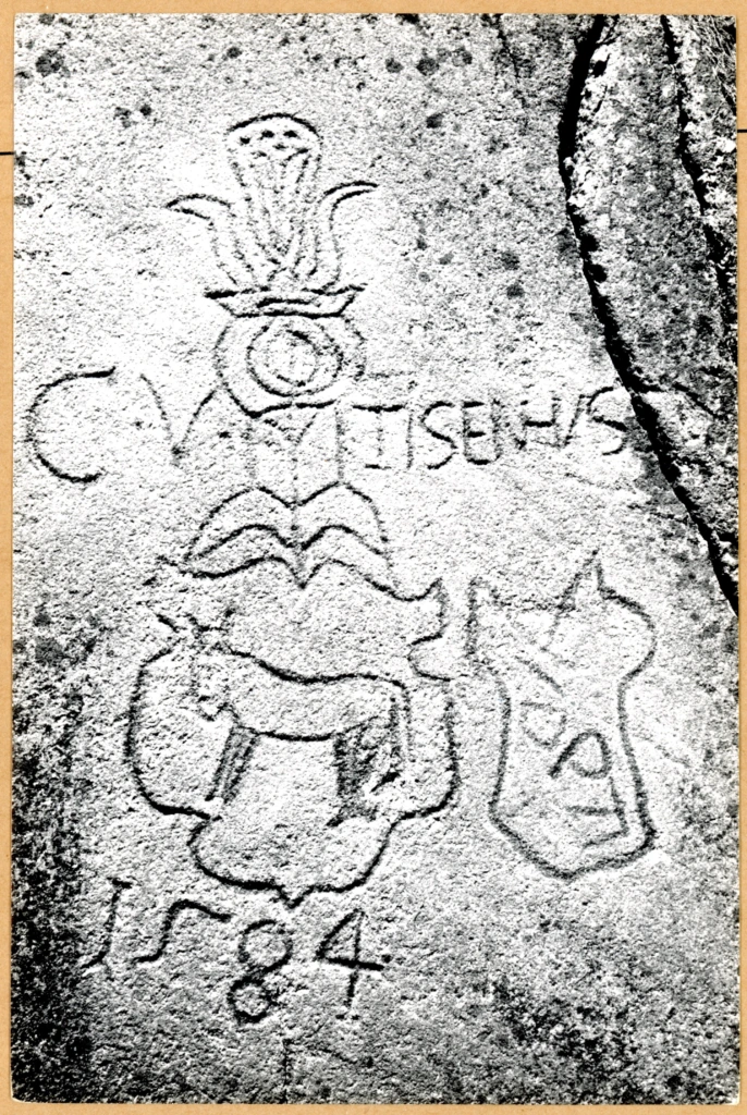 Caspar von Tiesenhausen