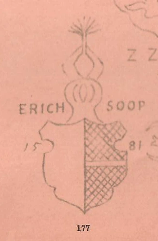 Erik Jönsson Soop