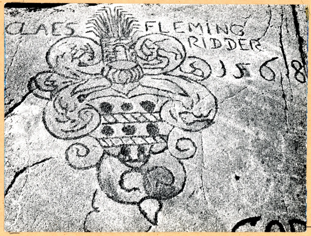 Klas Eriksson Fleming